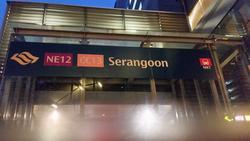 Blk 322 Serangoon Avenue 3 (Serangoon), HDB Executive #110495192